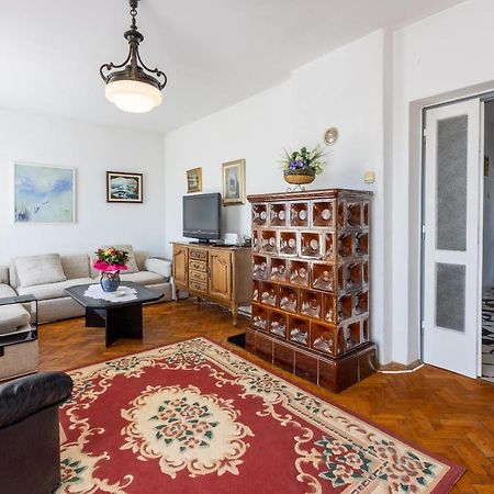 Apartment Mira "Pet Friendly" Crikvenica Luaran gambar