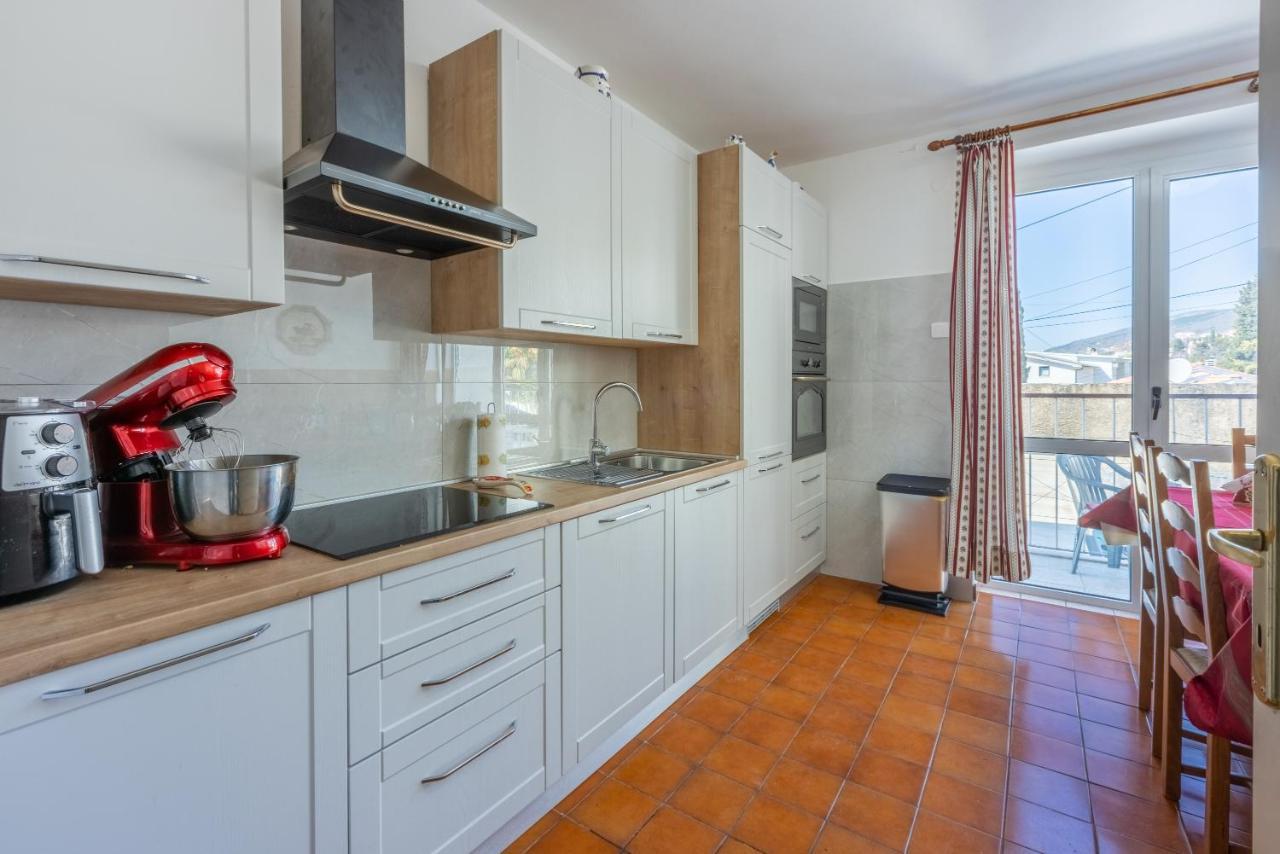 Apartment Mira "Pet Friendly" Crikvenica Luaran gambar
