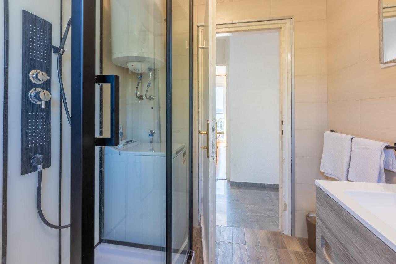 Apartment Mira "Pet Friendly" Crikvenica Luaran gambar