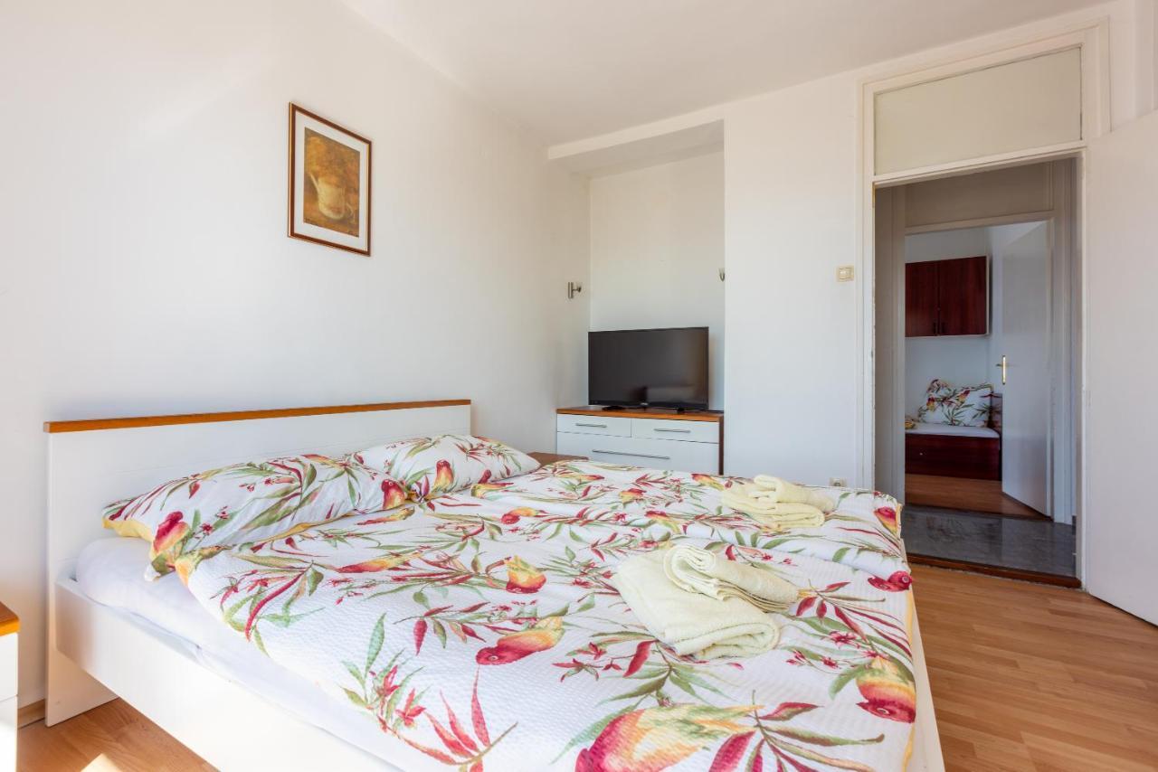 Apartment Mira "Pet Friendly" Crikvenica Luaran gambar