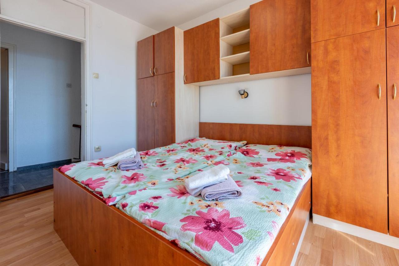 Apartment Mira "Pet Friendly" Crikvenica Luaran gambar