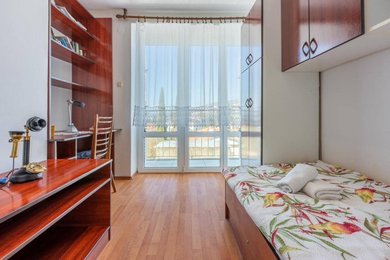Apartment Mira "Pet Friendly" Crikvenica Luaran gambar